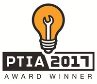 Ptia Award Winner 2017