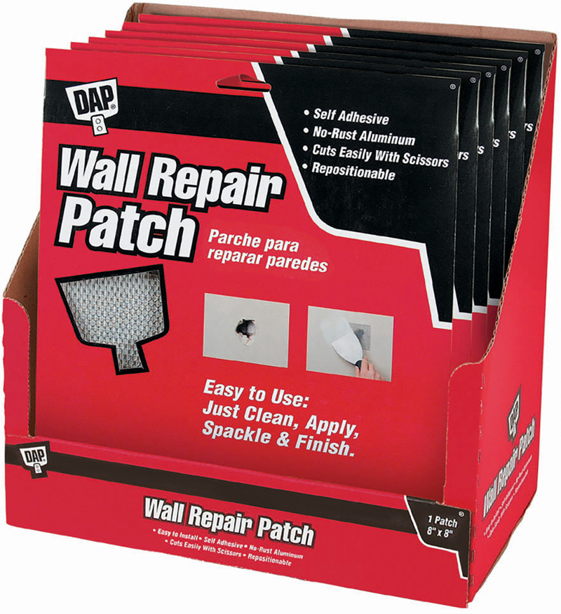 Wall Repair Patch DAP